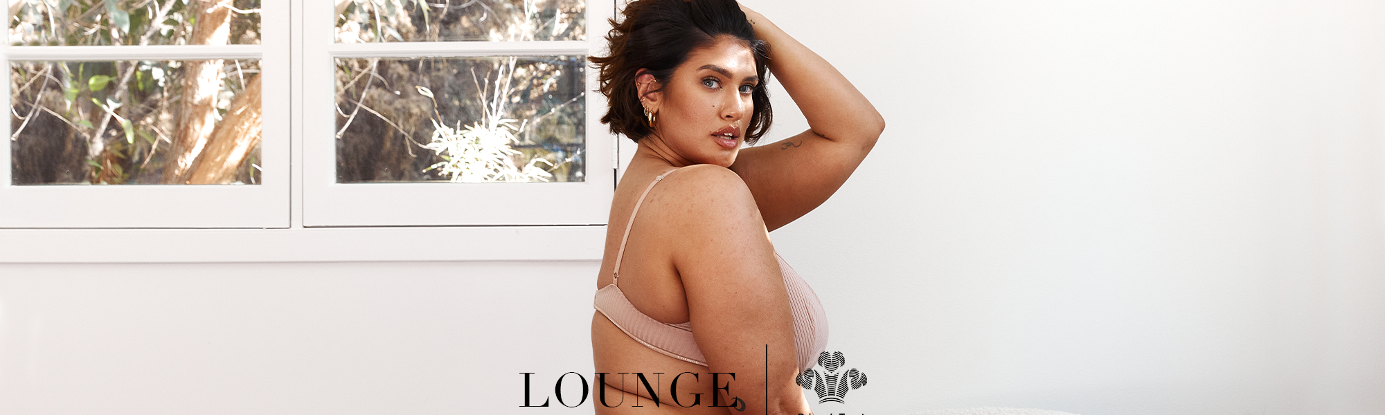 Lounge x The Prince's Trust: Meet Jenna Hyde