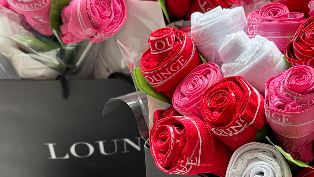 Build A Bouquet In Birmingham This Valentine’s Day