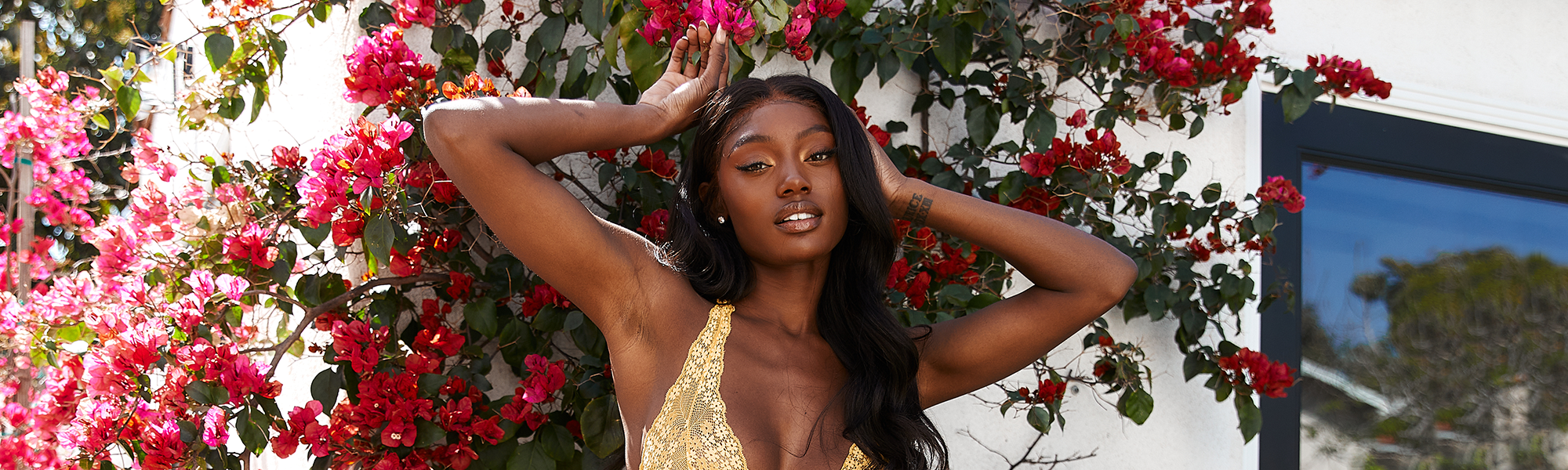 Lingerie Pieces You Need for a Hot Girl Summer