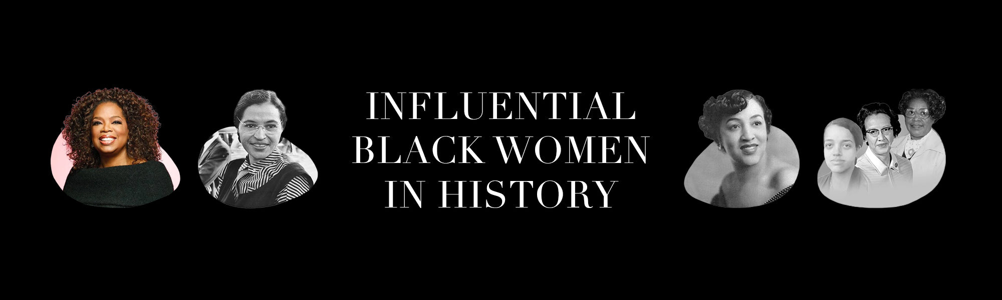 Black Influential Women Who Redefined the Future