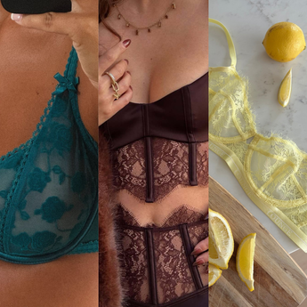 Beat the 2026 Trends with Lounge’s Predicted Colour Of The Year