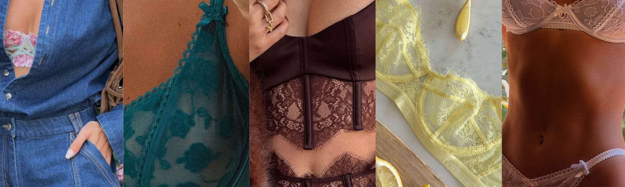 Beat the 2026 Trends with Lounge’s Predicted Colour Of The Year