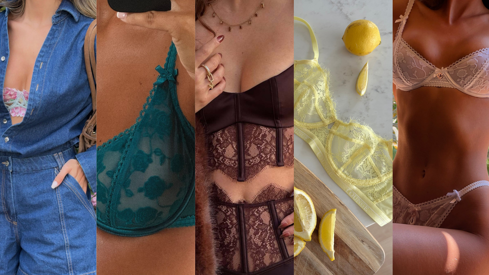 Beat the 2026 Trends with Lounge’s Predicted Colour Of The Year