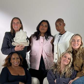 Trustee Journal - The Legacy Project