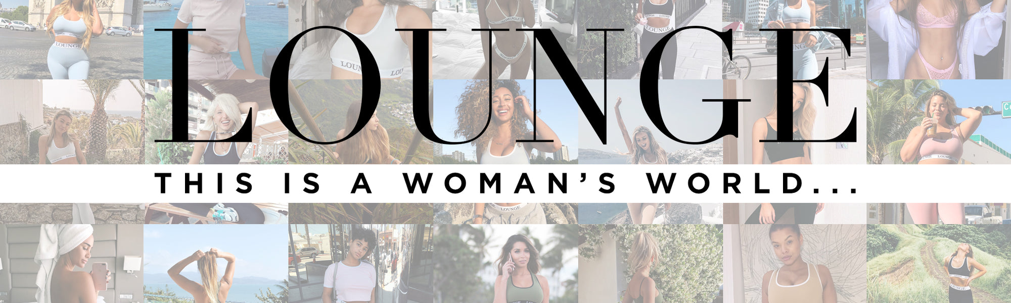This is a Woman's World|https://loungeunderwear.com/blogs/news/this-is-a-womans-world-we-need-you
