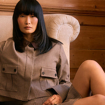 Get To Know: The Debut Collection