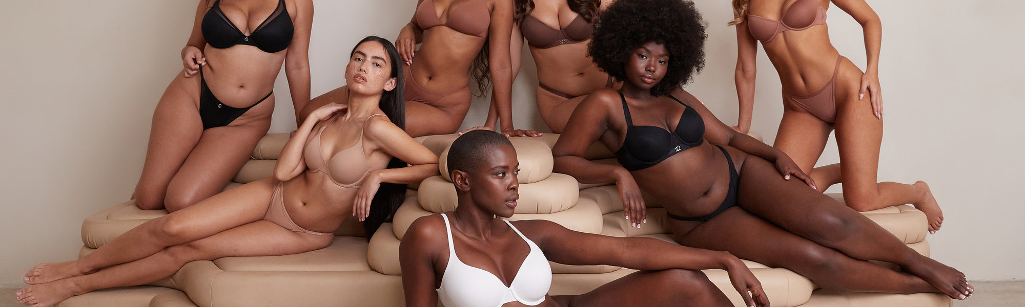 What To Look For In Your Everyday Bra