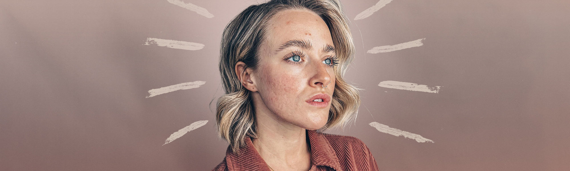 Skin Stories: Meet Jess Mackenzie
