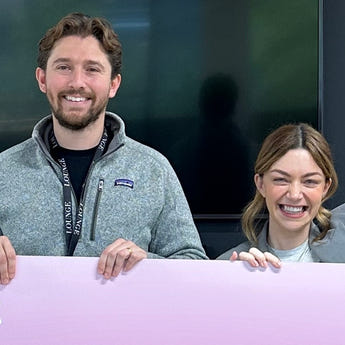 Trustee Journal: What's next for The Lounge Foundation