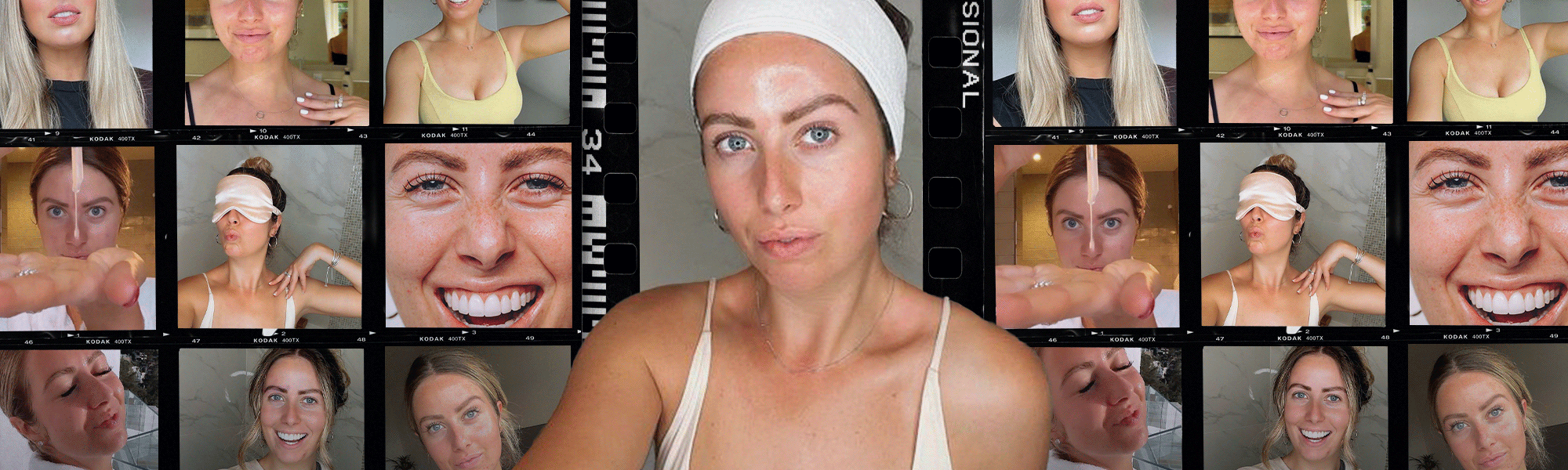 Skin Stories: Meet Lydia Finnegan