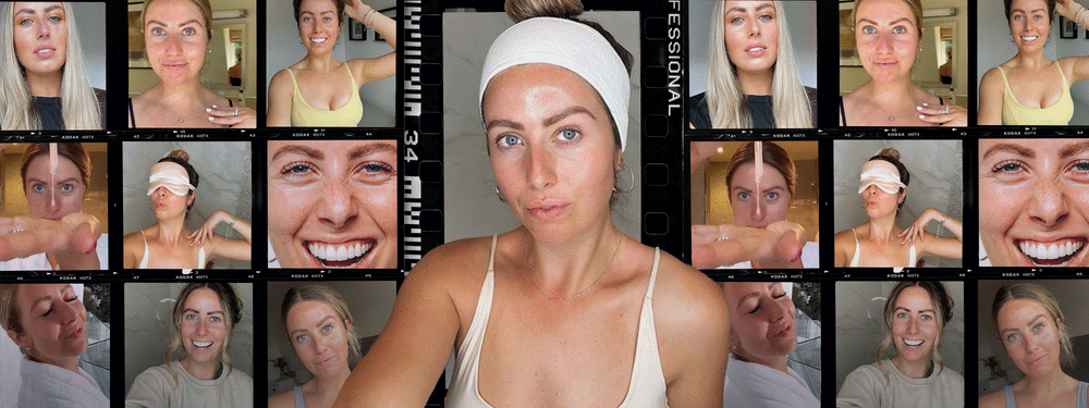 Skin Stories: Meet Lydia Finnegan