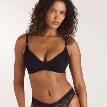 Choosing the Right Nursing Bras