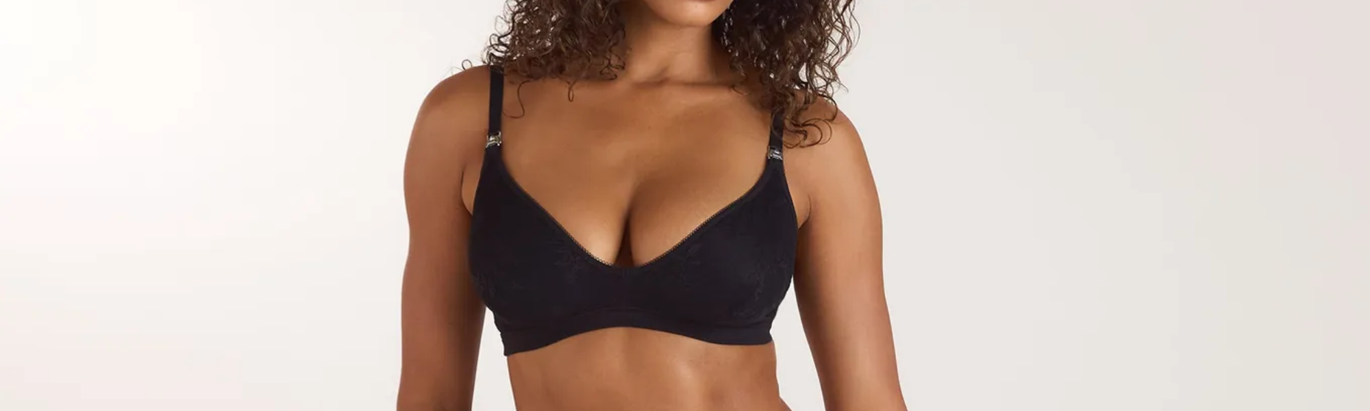 Choosing the Right Nursing Bras