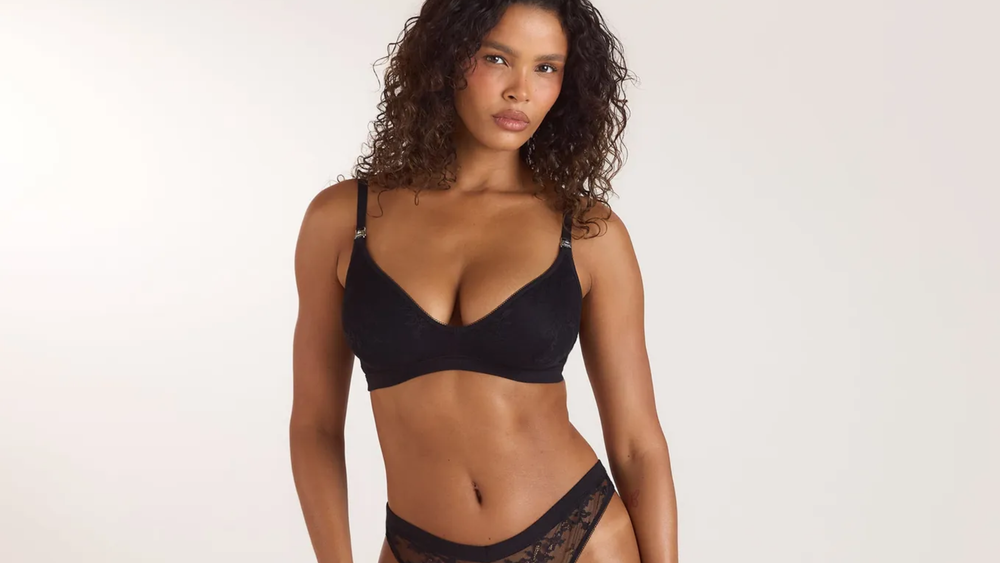 Choosing the Right Nursing Bras