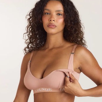 Best Bras During & After Pregnancy