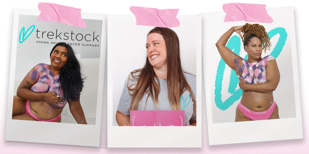 AnInterview with Emma Cullingford, Trekstock's Head of Fundraising