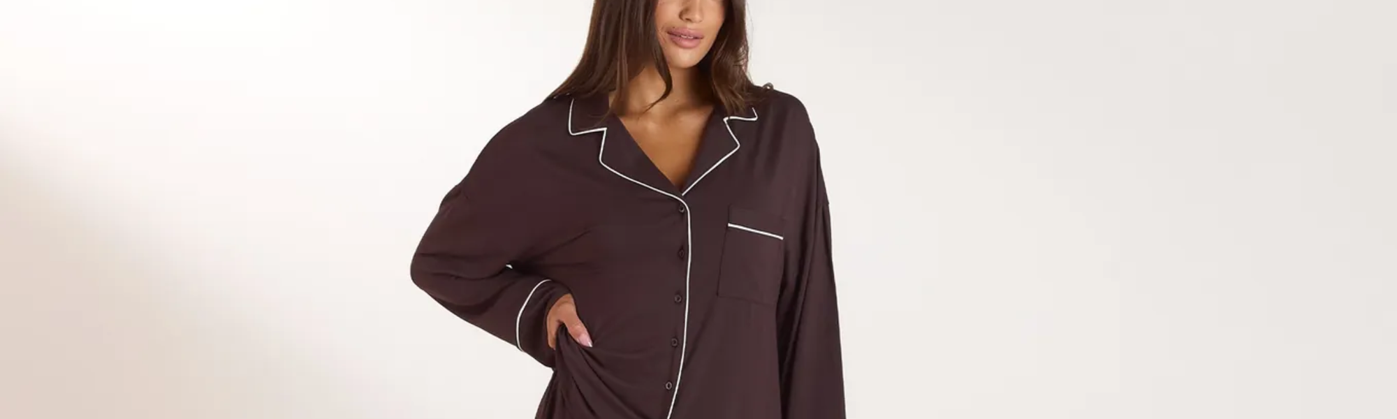 Best Pyjama Materials For Slow Mornings & Early Nights