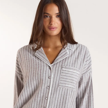 Best Pyjama Materials For Slow Mornings & Early Nights