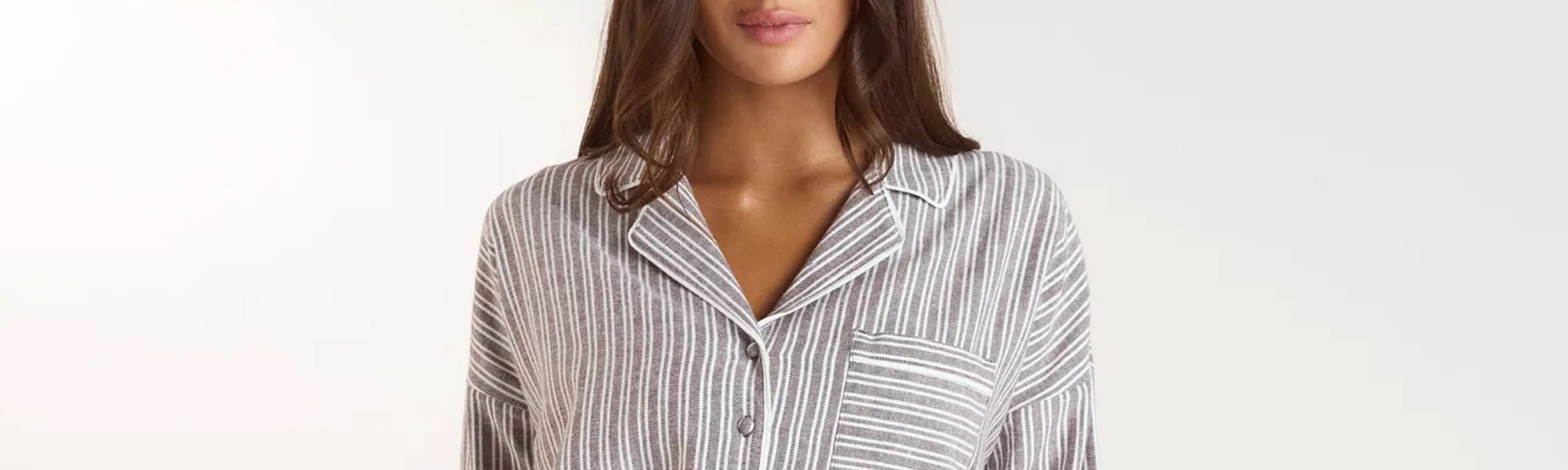 Best Pyjama Materials For Slow Mornings & Early Nights