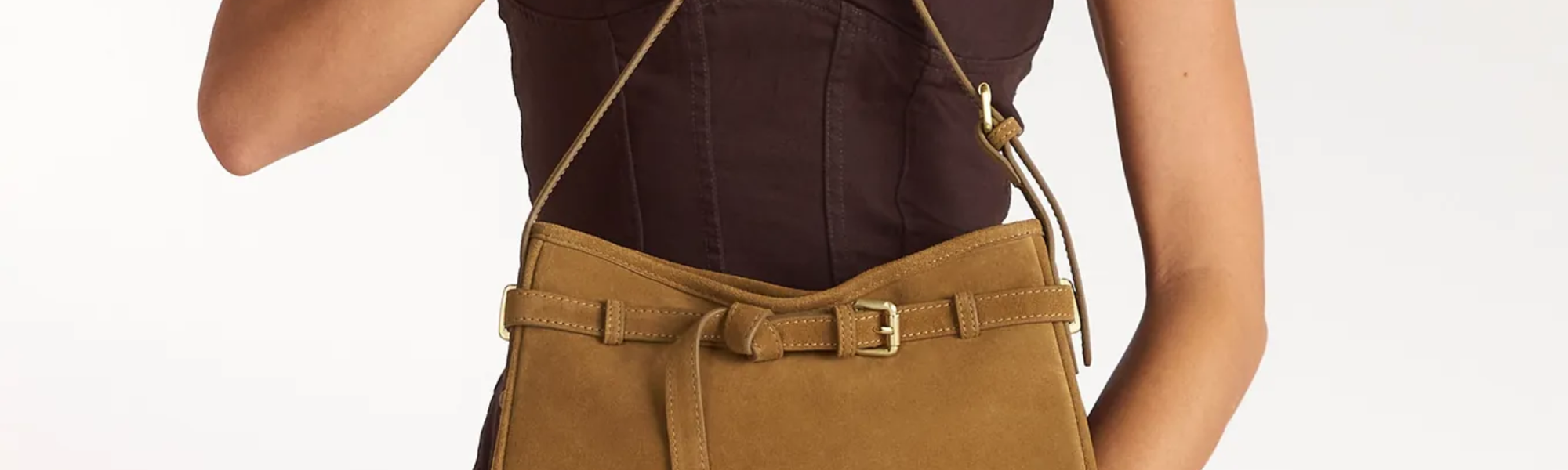 Explore Our Latest Accessories Drop: A World of Leather and Suede