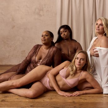 How To Check Your Breasts