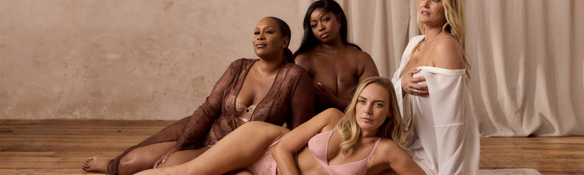 How To Check Your Breasts