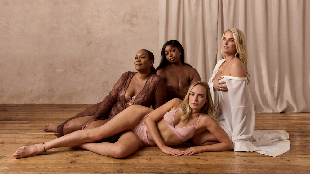 How To Check Your Breasts