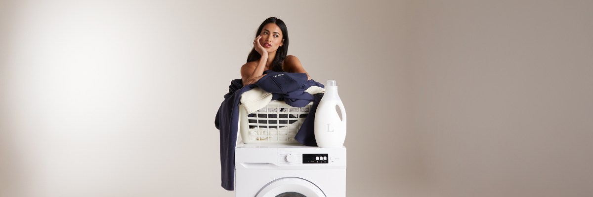 How to Care for Lingerie: Washing, Drying & Storage Guide