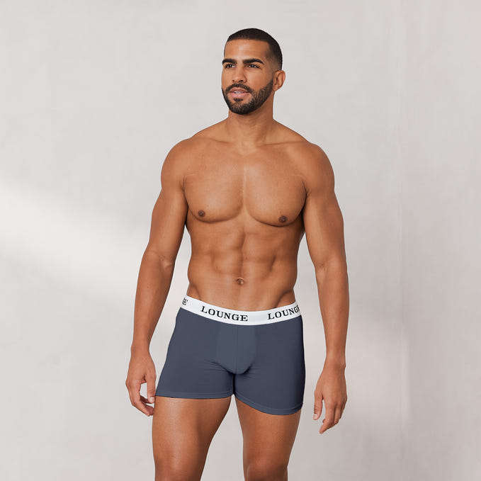 30 Boxer Men's Everyday Boxers (3-Pack) - Multipack