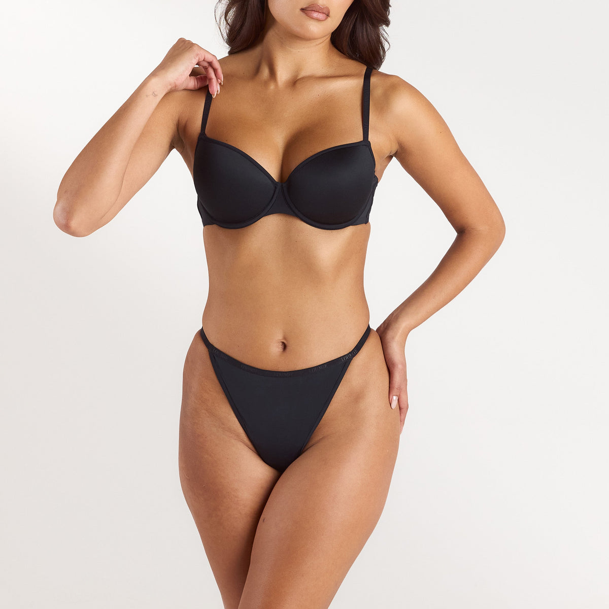 Your Everyday T shirt Bra
