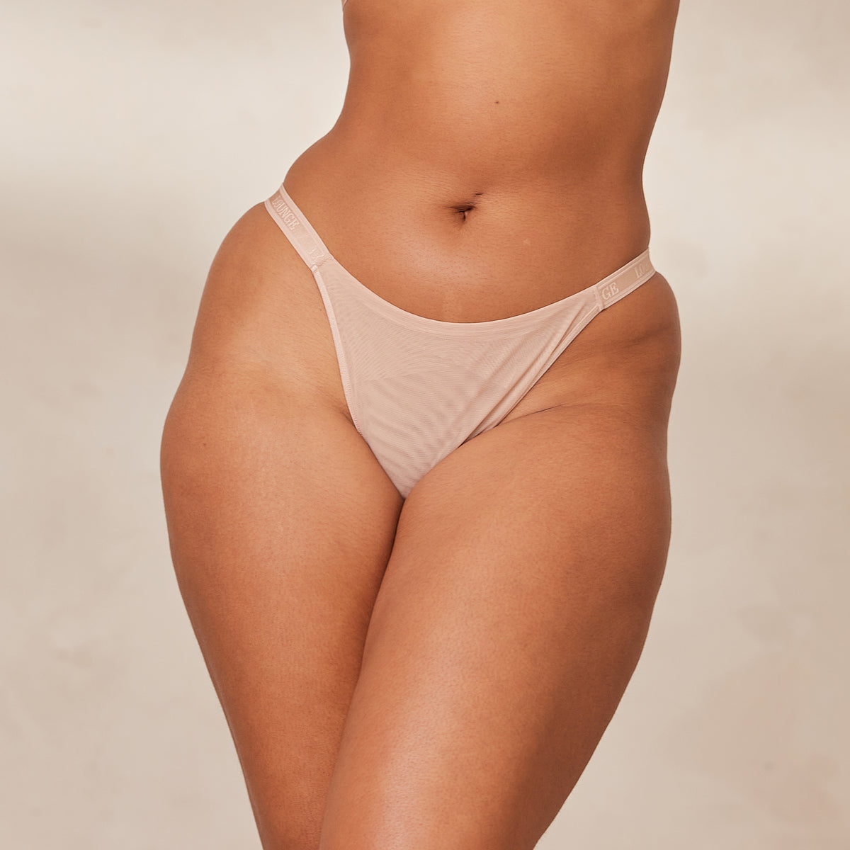 Smooth Mesh Briefs