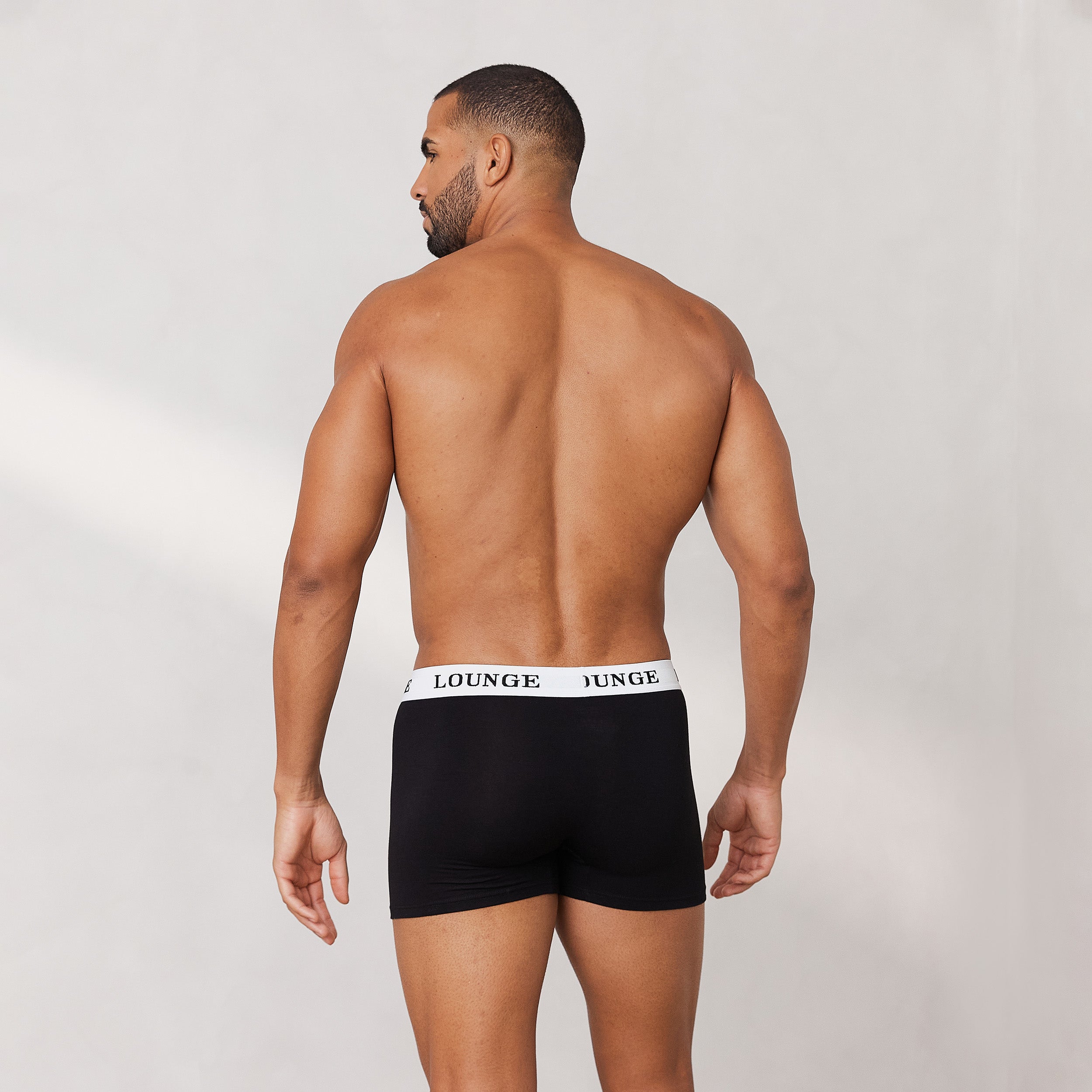 Men's Everyday Boxers (3-Pack)  | Pierre, L