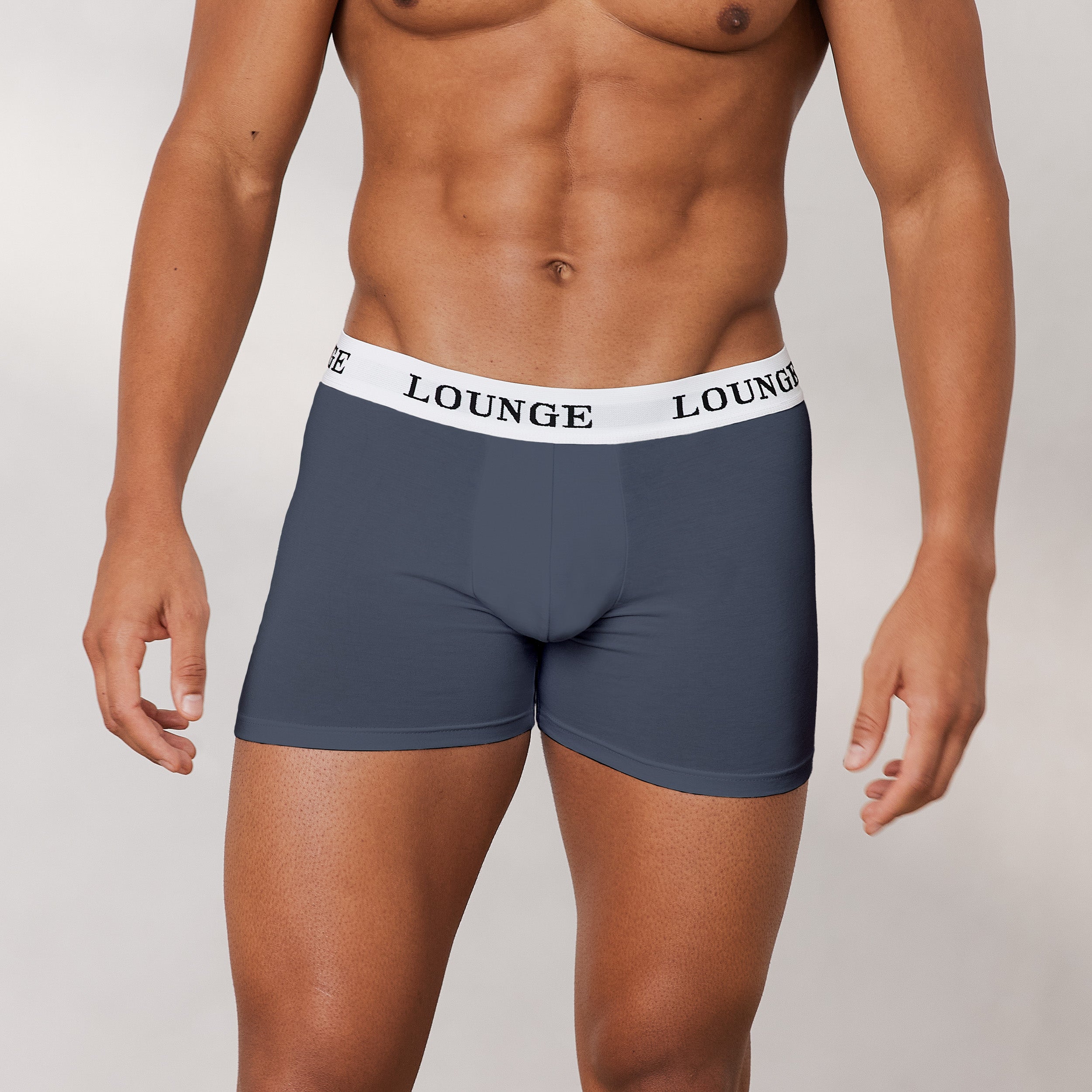 Men's Everyday Boxers (3-Pack)  | Pierre, L