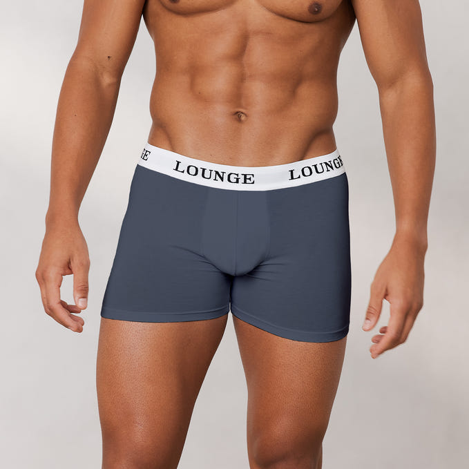 Men's Everyday Boxers (3-Pack) Multipack