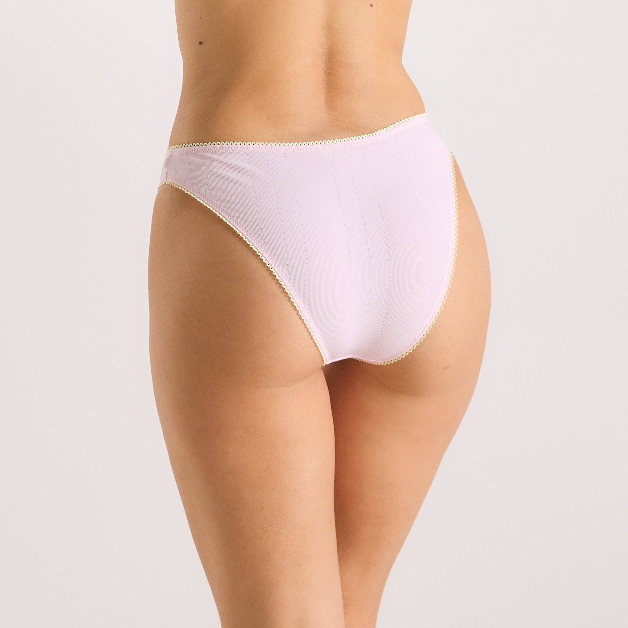 Days of the Week Briefs (7-Pack) | Days of the Week Briefs (7-Pack) - Multicolour Pastel