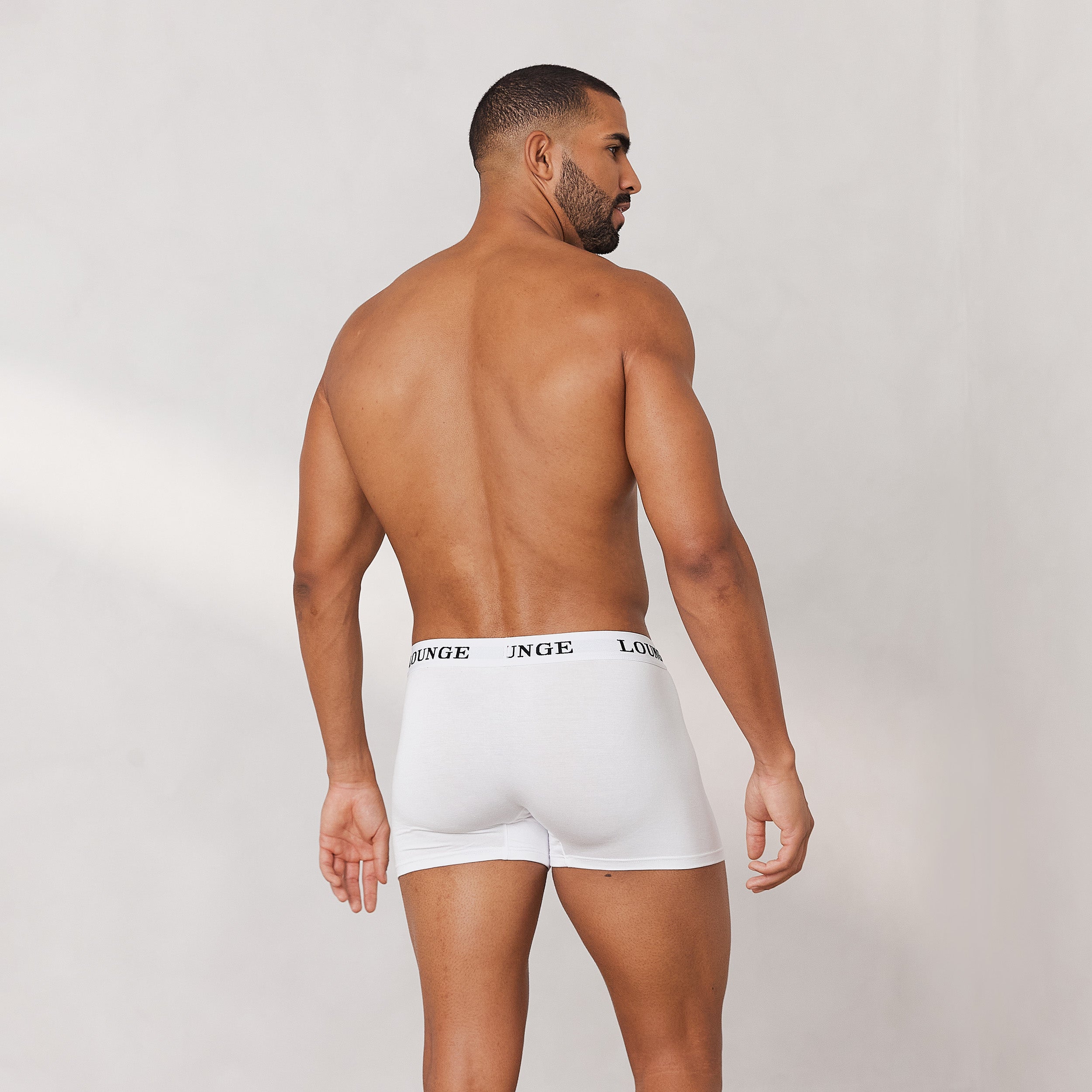 Men's Everyday Boxers (3-Pack)  | Pierre, L