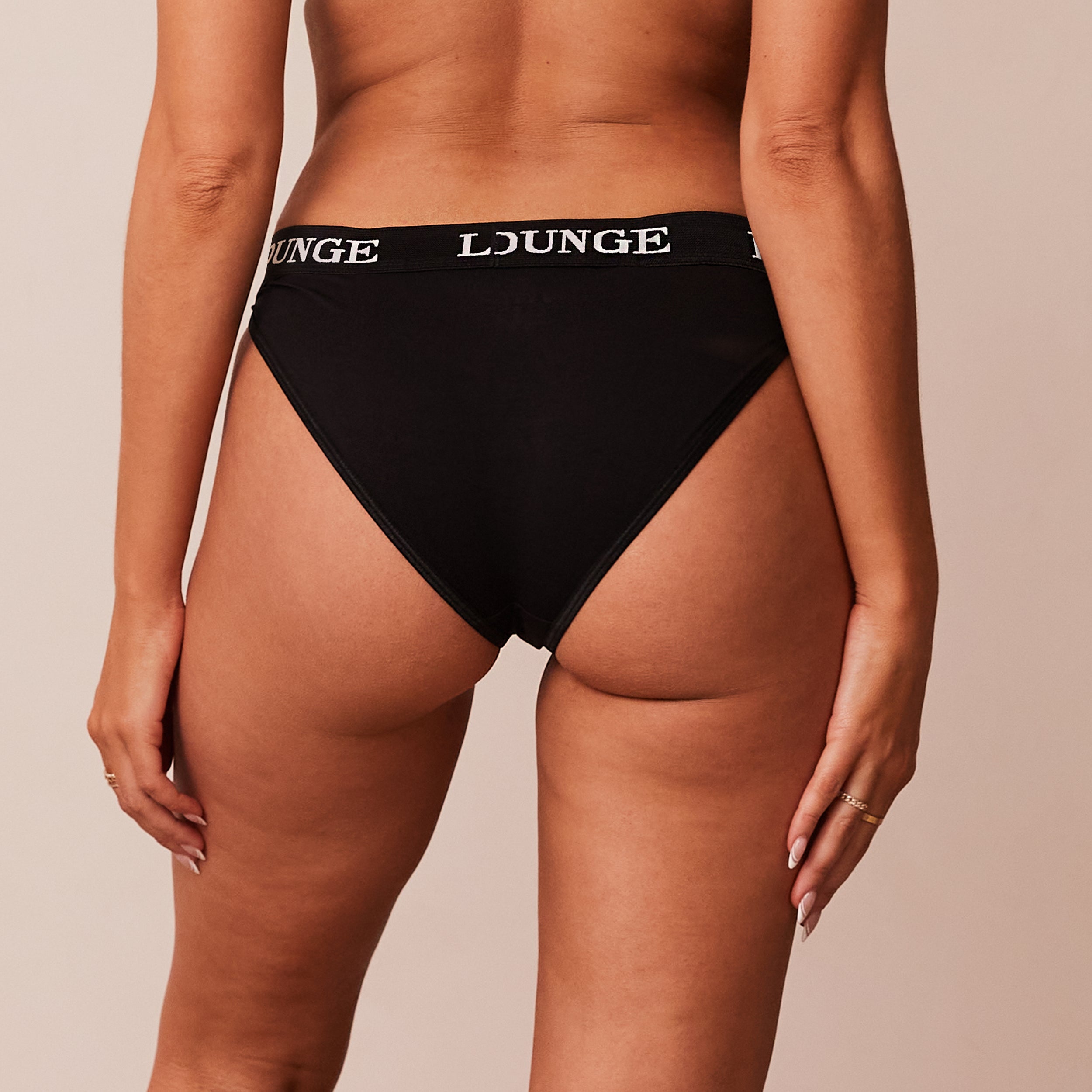 Bamboo Triangle Briefs | Kara, S