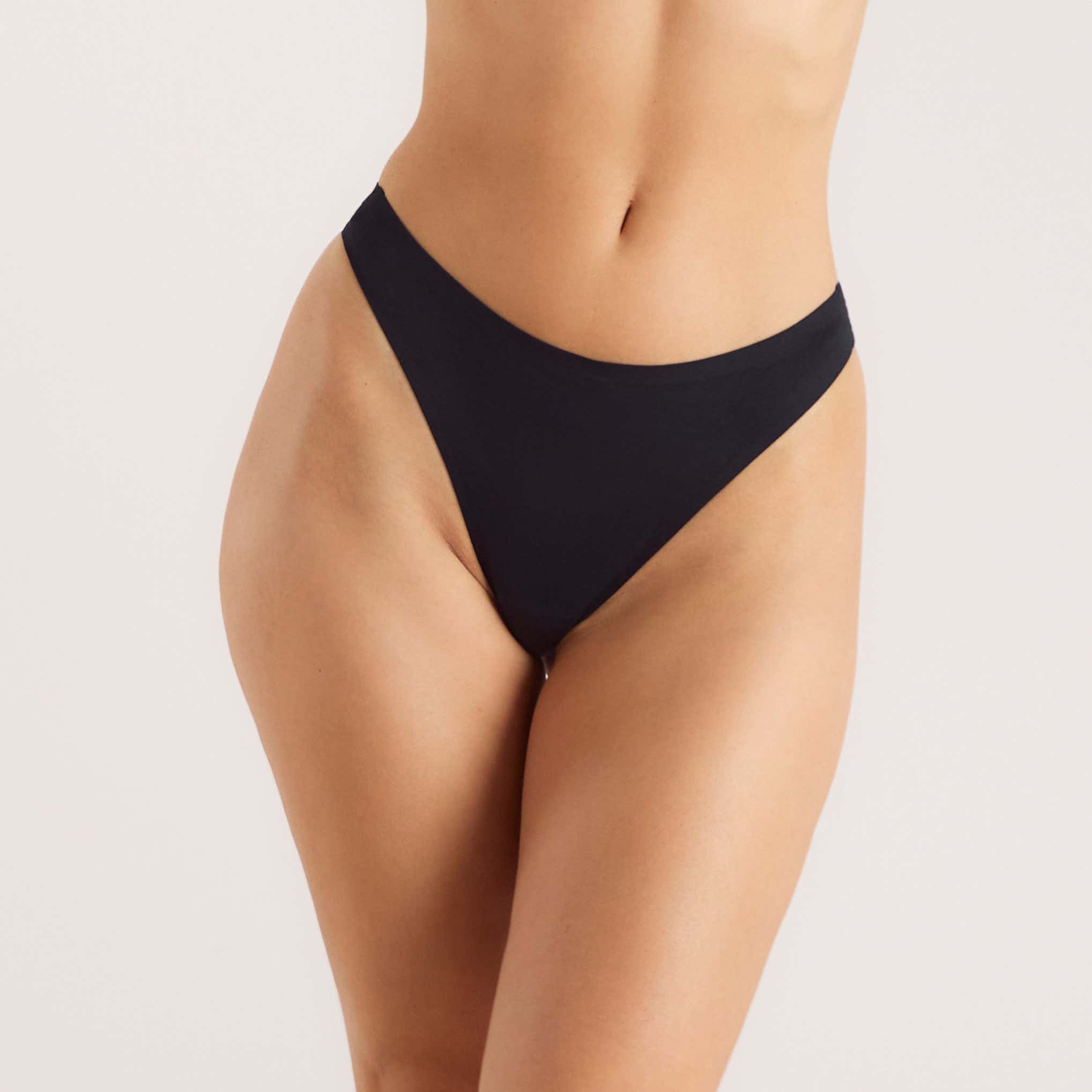 Seamless Bonded Thongs 3 Pack Black seamless-bonded-thongs-3-pack-black