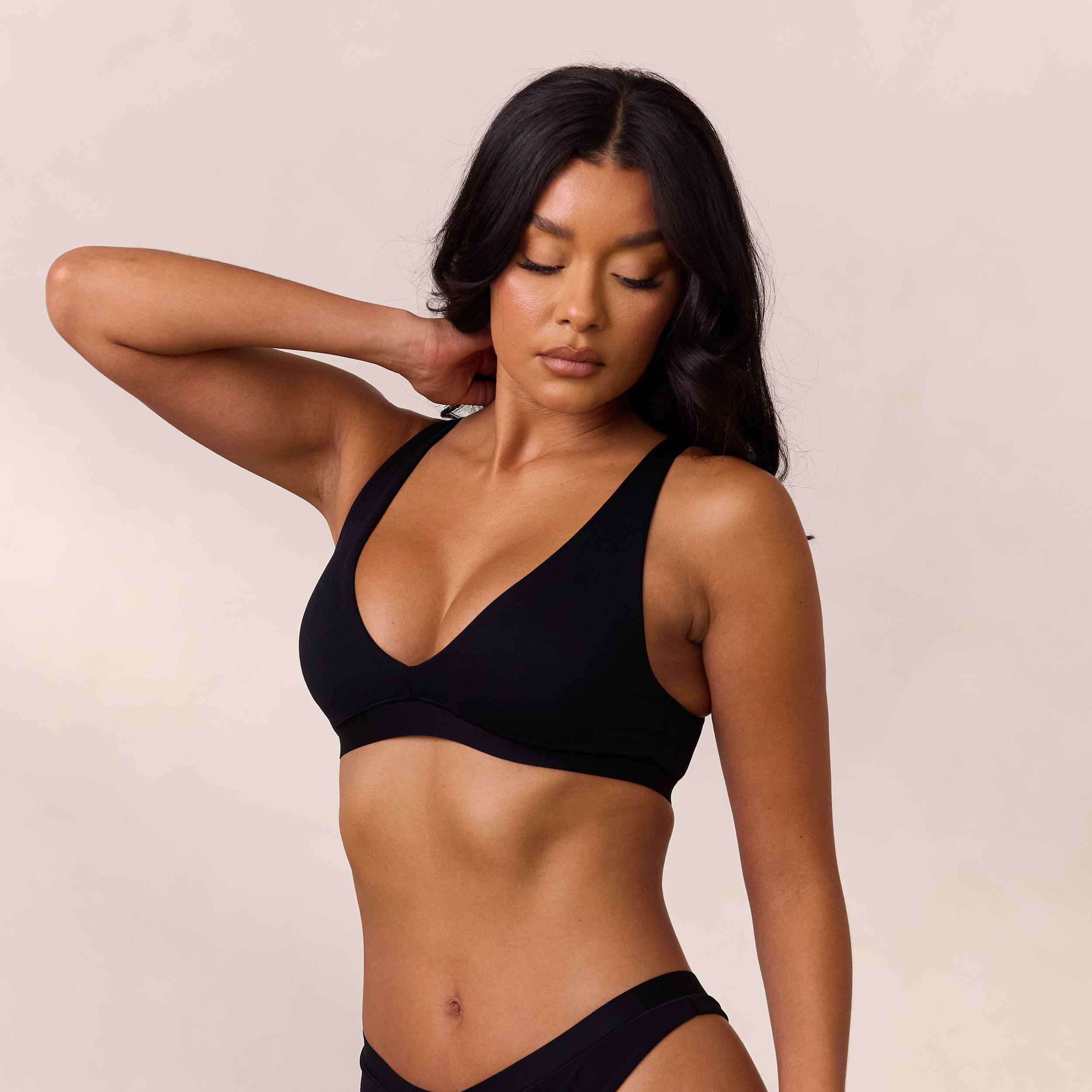 Everyday Comfort Triangle Bra | Muriel, S/S