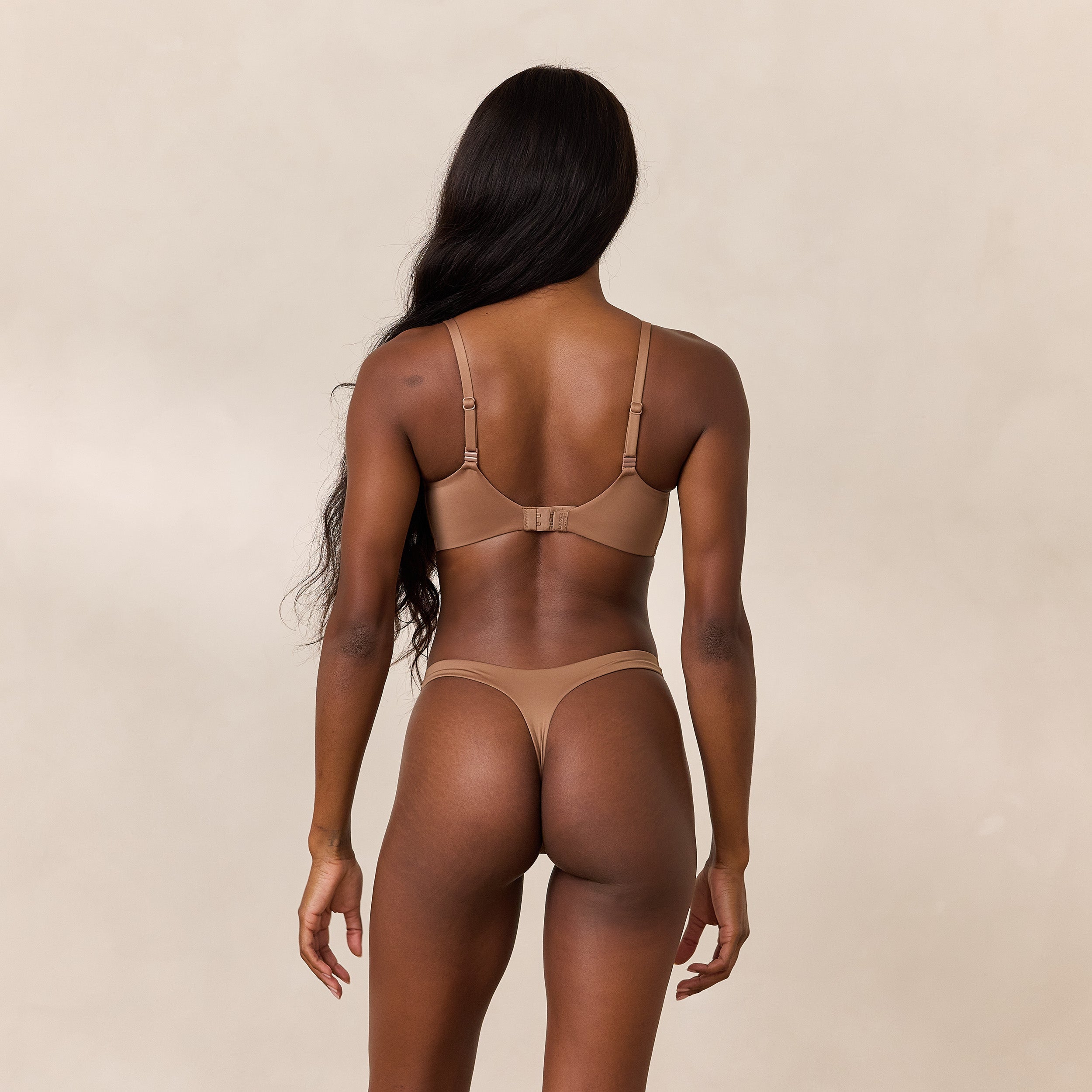 Free Form Bra  | Amina, 32DD/XS