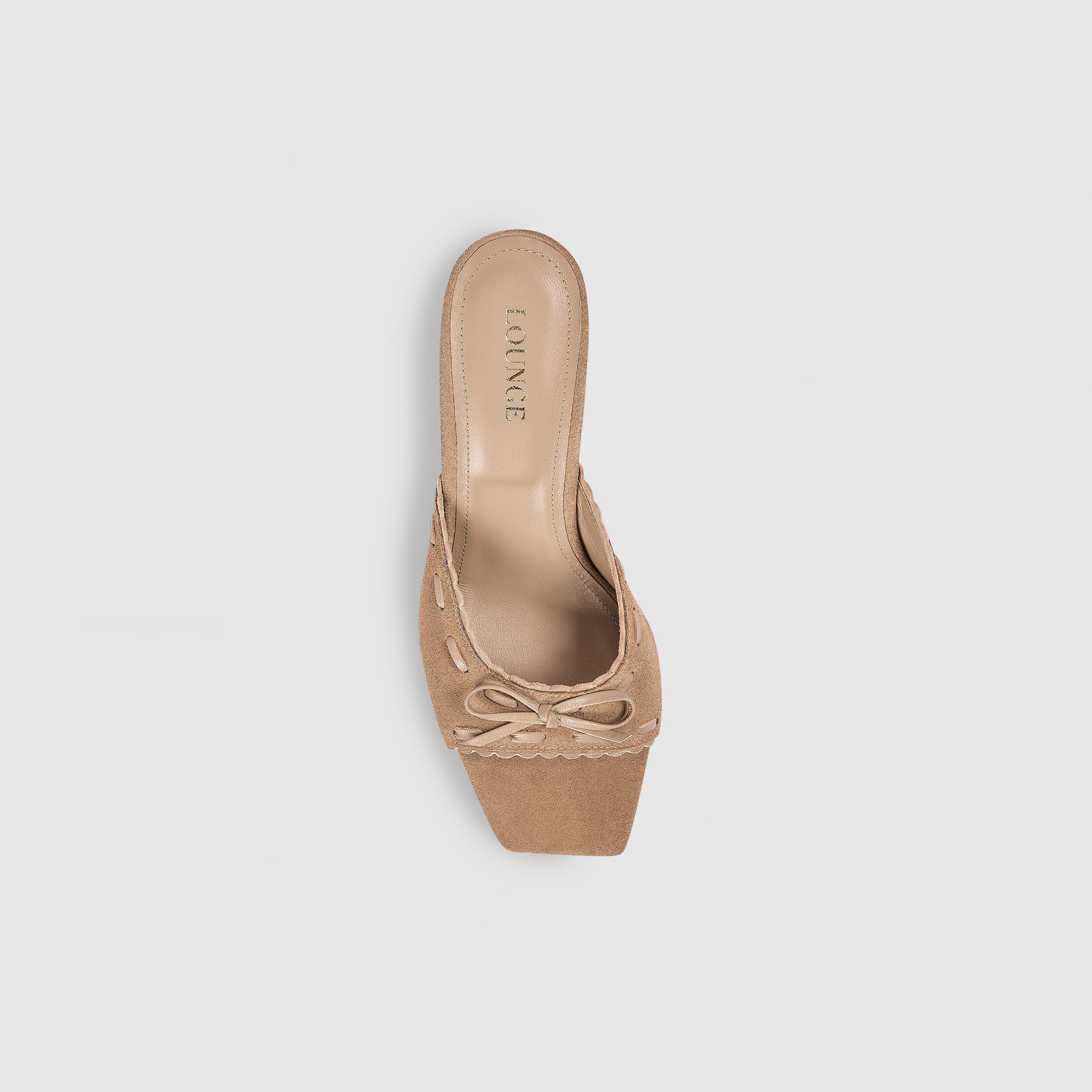 Cove Kitten Heels | Cove Kitten Heels - Toasted Almond