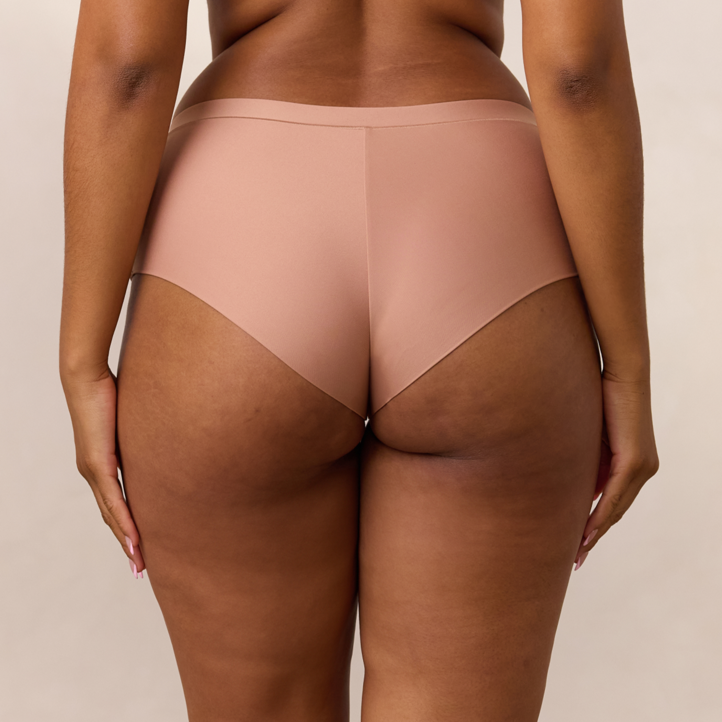 Everyday Comfort Boyshort | Nayeli, M