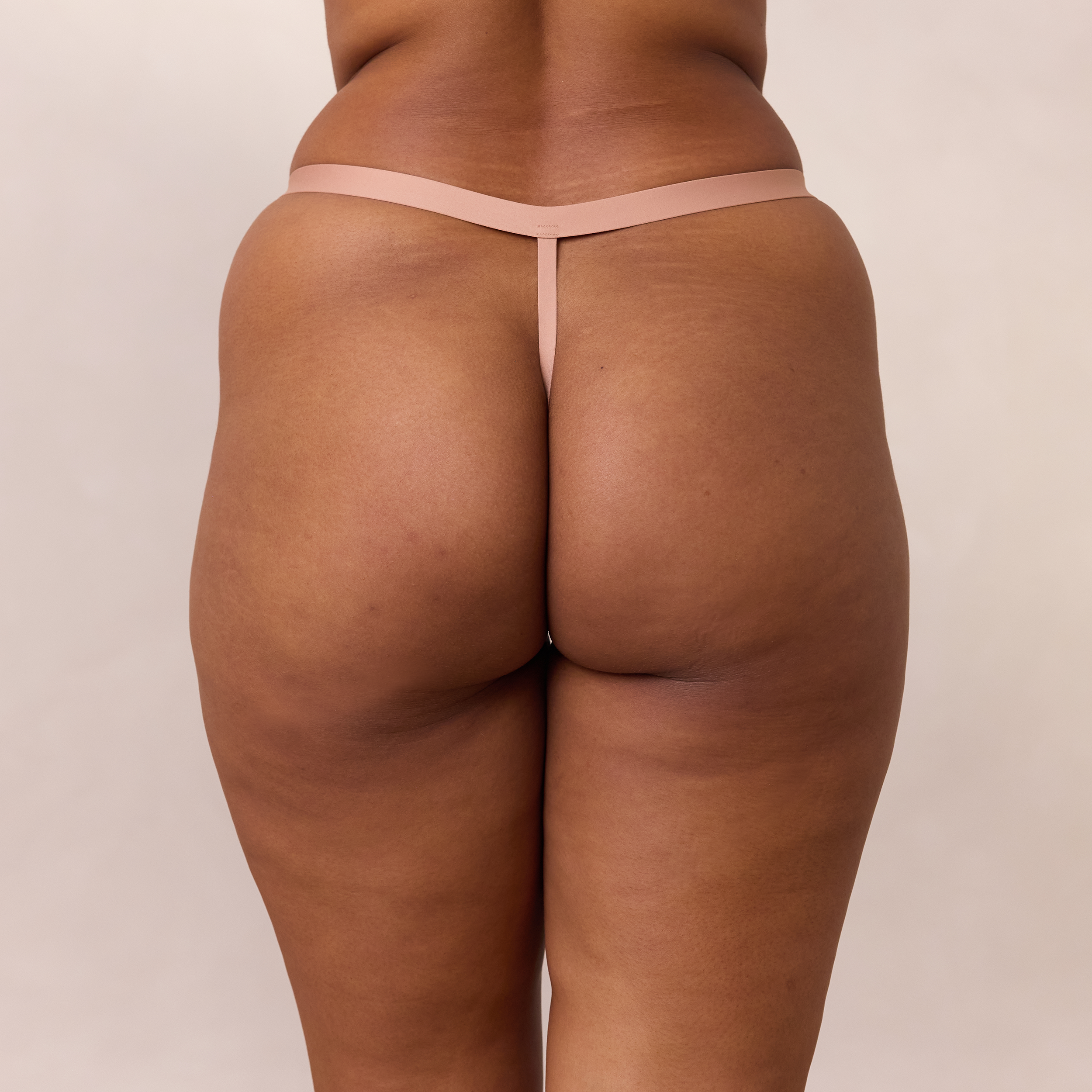 Everyday Comfort G-String | Nayeli, M