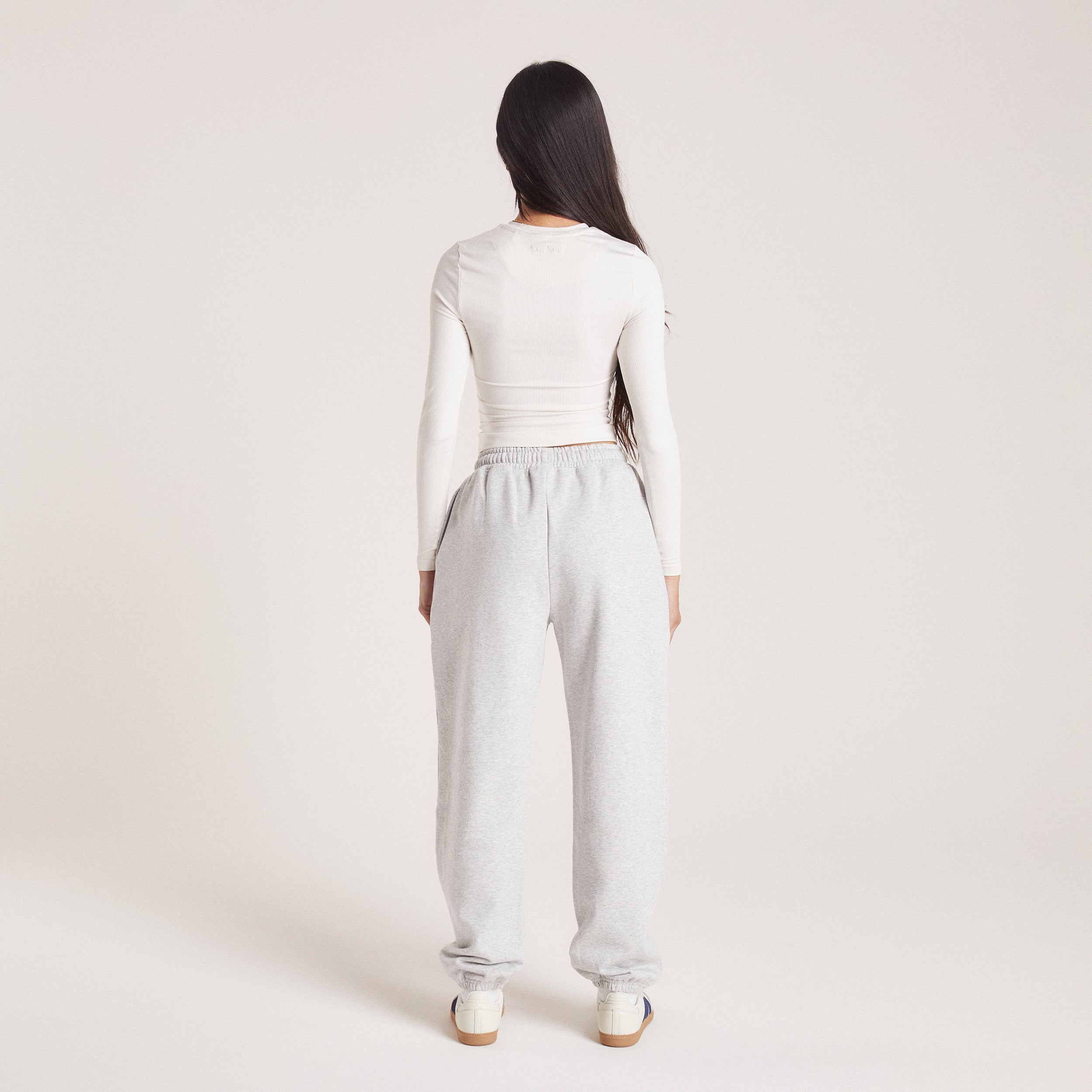 Cuffed Joggers | Jennica, XS/Petite