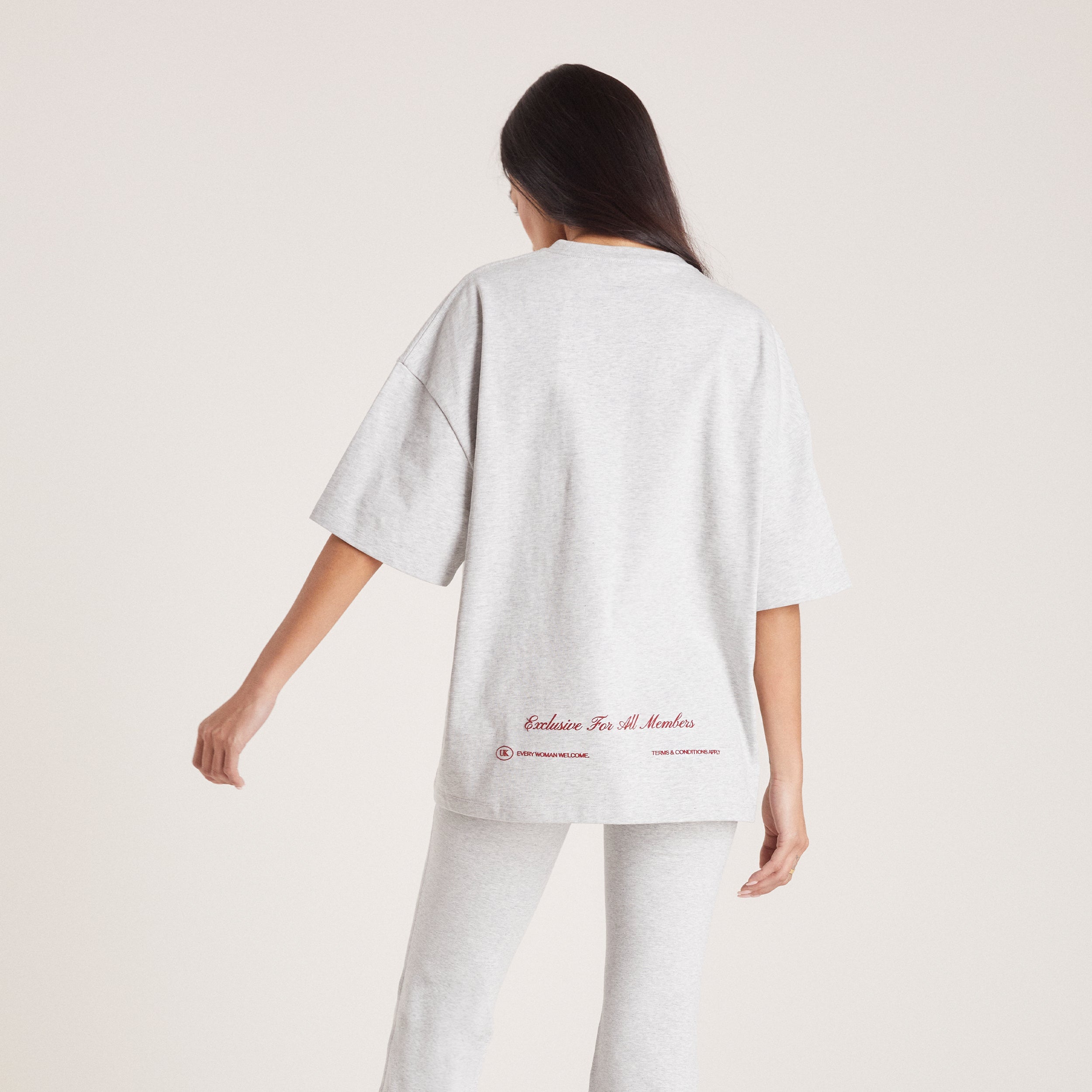 Boxy T-Shirt | Jennica, XS