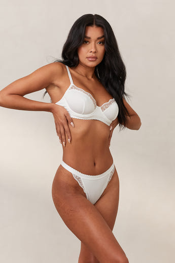 Muriel, 34D/S (Thong) alternate