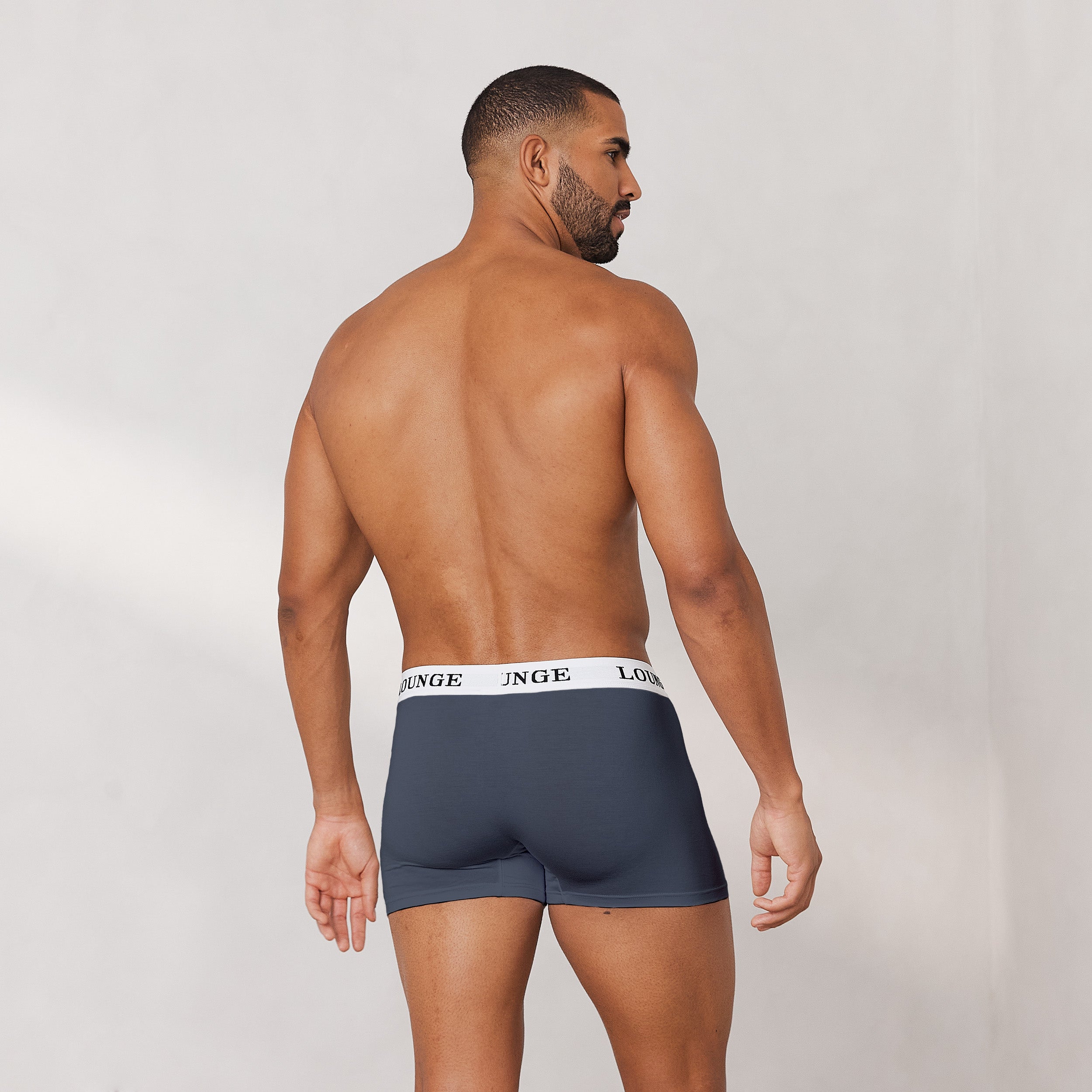 Men's Everyday Boxers (3-Pack) | Pierre, L