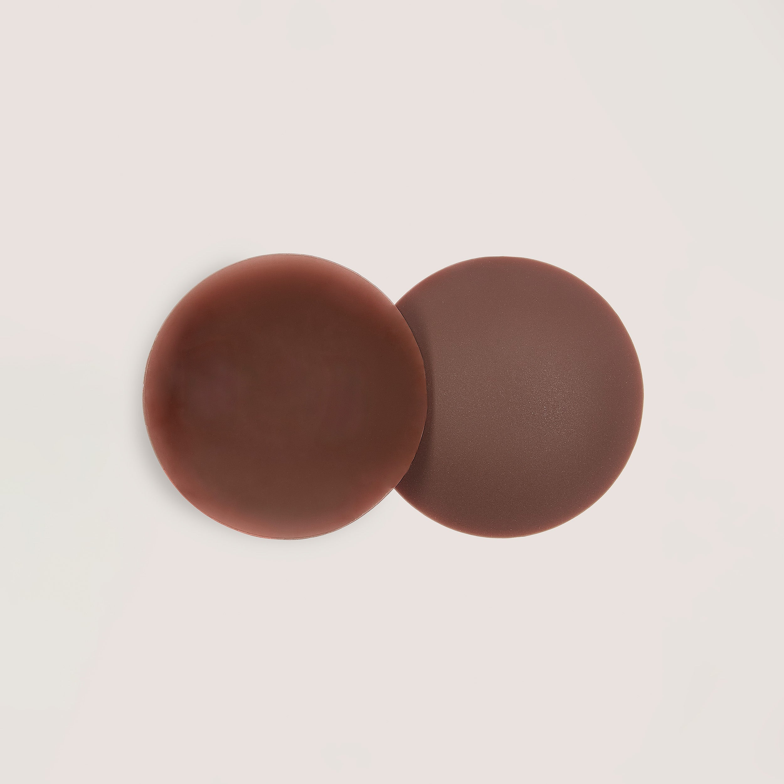 Nipple Covers - Cocoa alternate