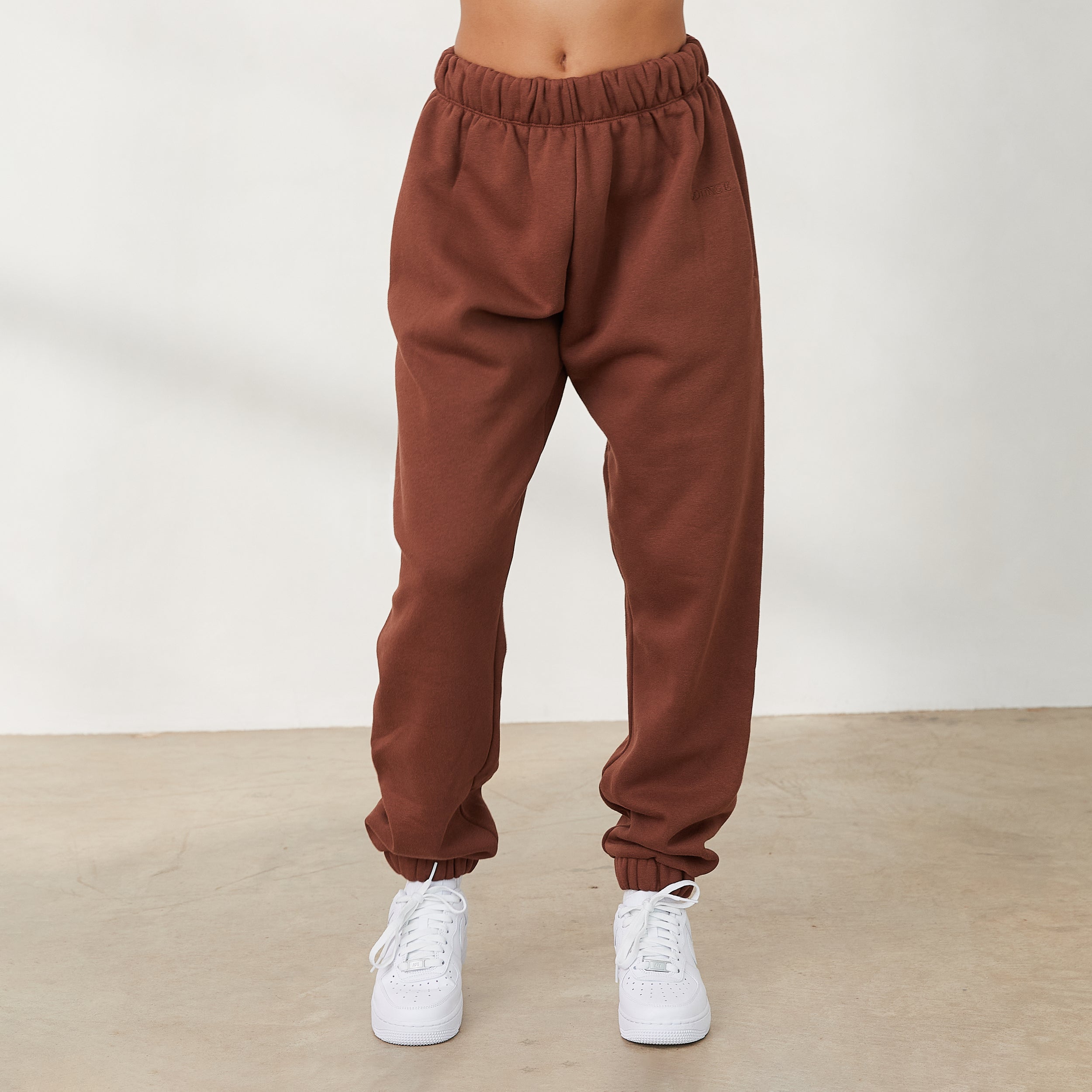 Oversized joggers sale