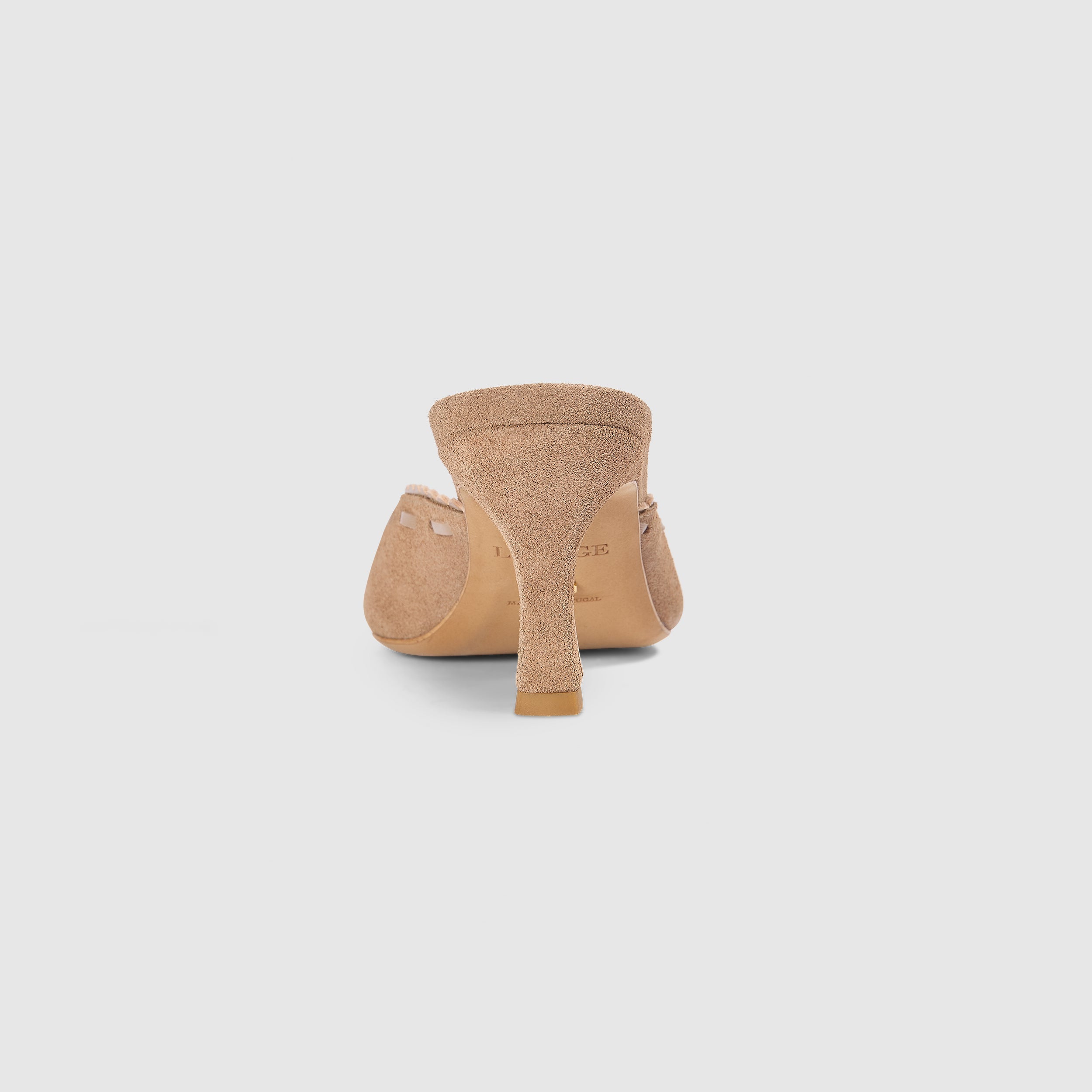Cove Kitten Heels | Cove Kitten Heels - Toasted Almond